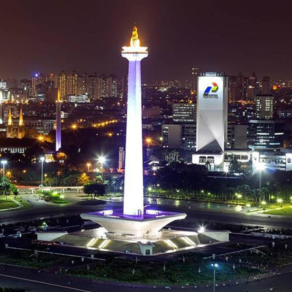 Jakarta