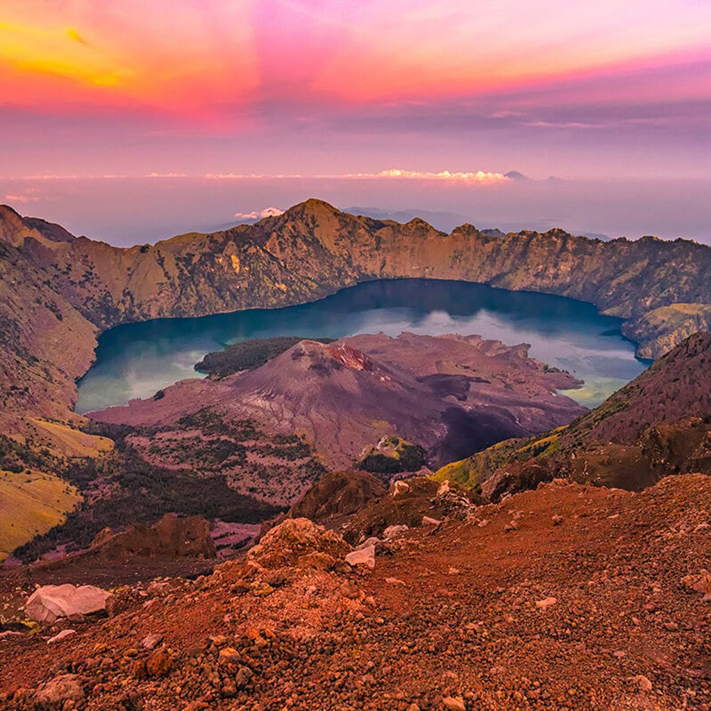 Lombok