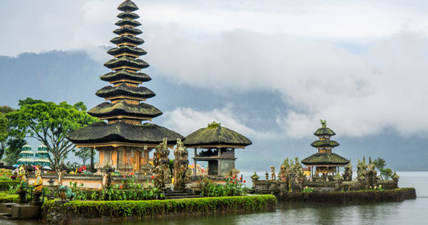 4 Tourist Attractions To Visit in Bali For Those Who Have Never Been on Vacation to Bali